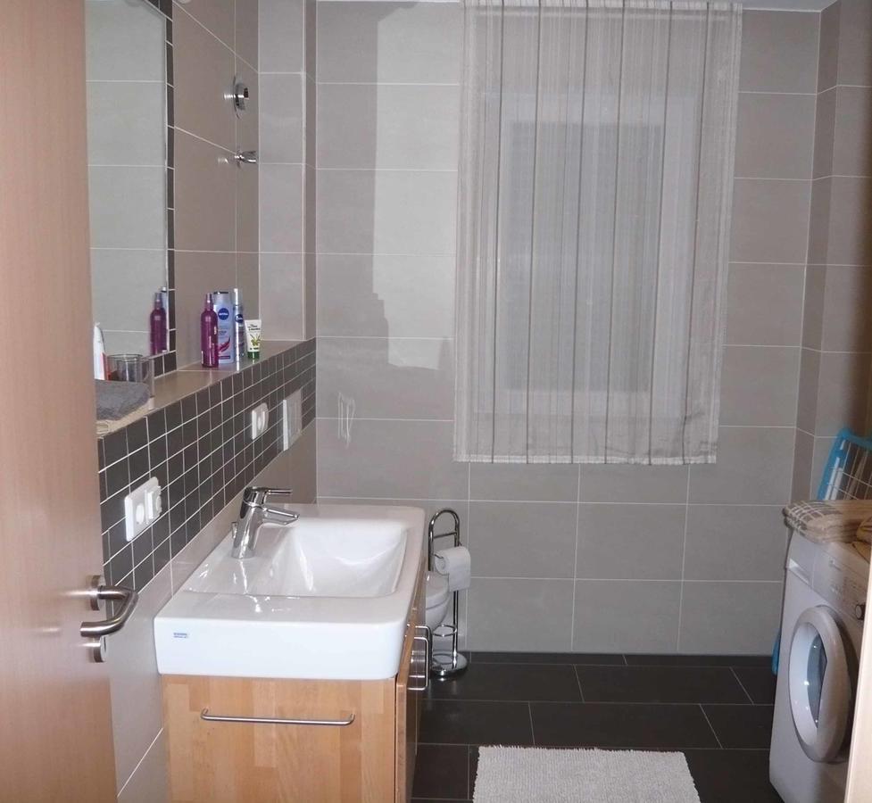 Ferienhaus Trimmisch Ediger-Eller Kültér fotó