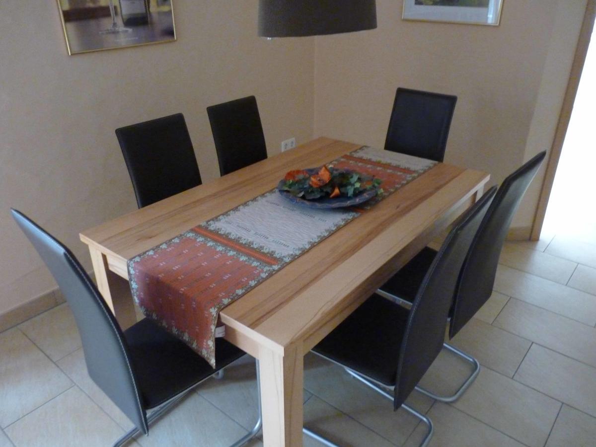 Ferienhaus Trimmisch Ediger-Eller Kültér fotó