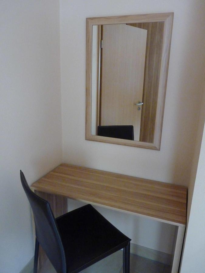 Ferienhaus Trimmisch Ediger-Eller Kültér fotó
