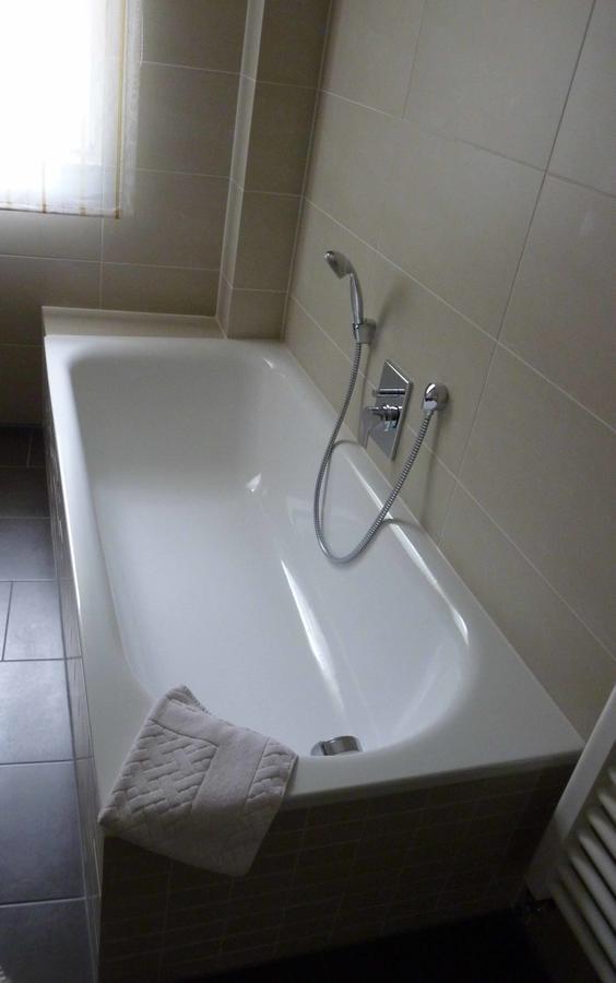 Ferienhaus Trimmisch Ediger-Eller Kültér fotó