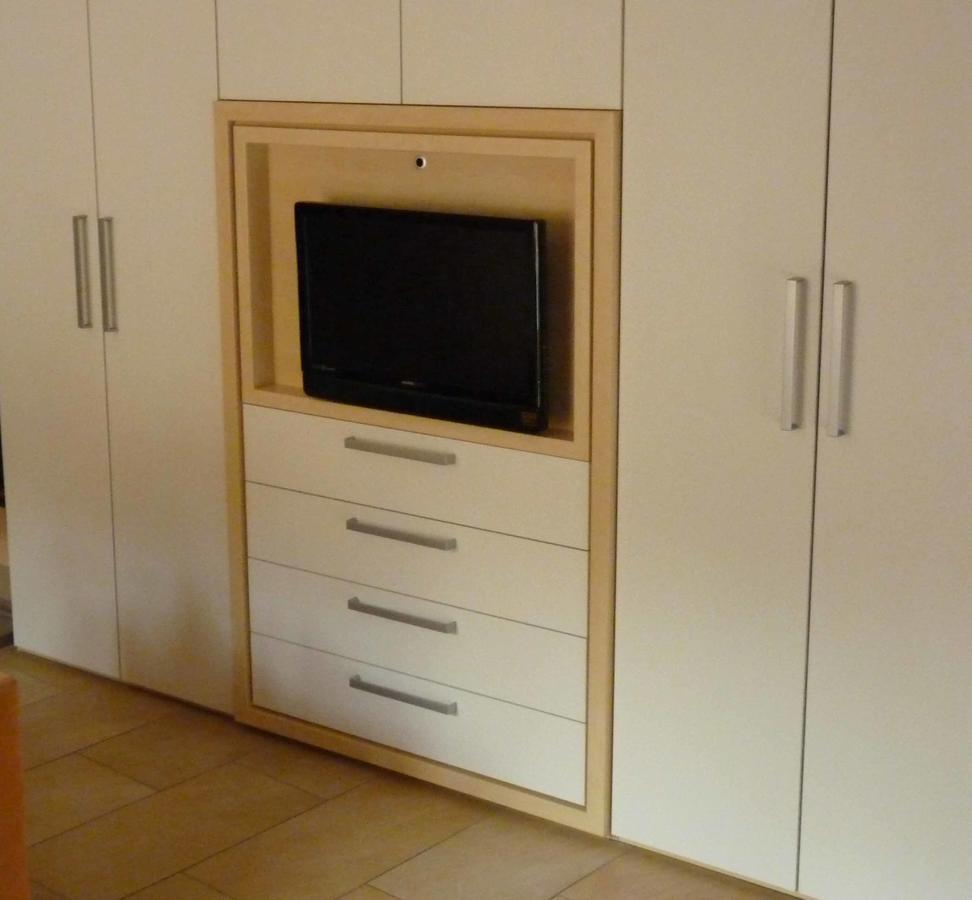 Ferienhaus Trimmisch Ediger-Eller Kültér fotó
