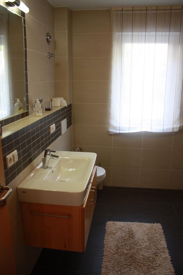 Ferienhaus Trimmisch Ediger-Eller Kültér fotó