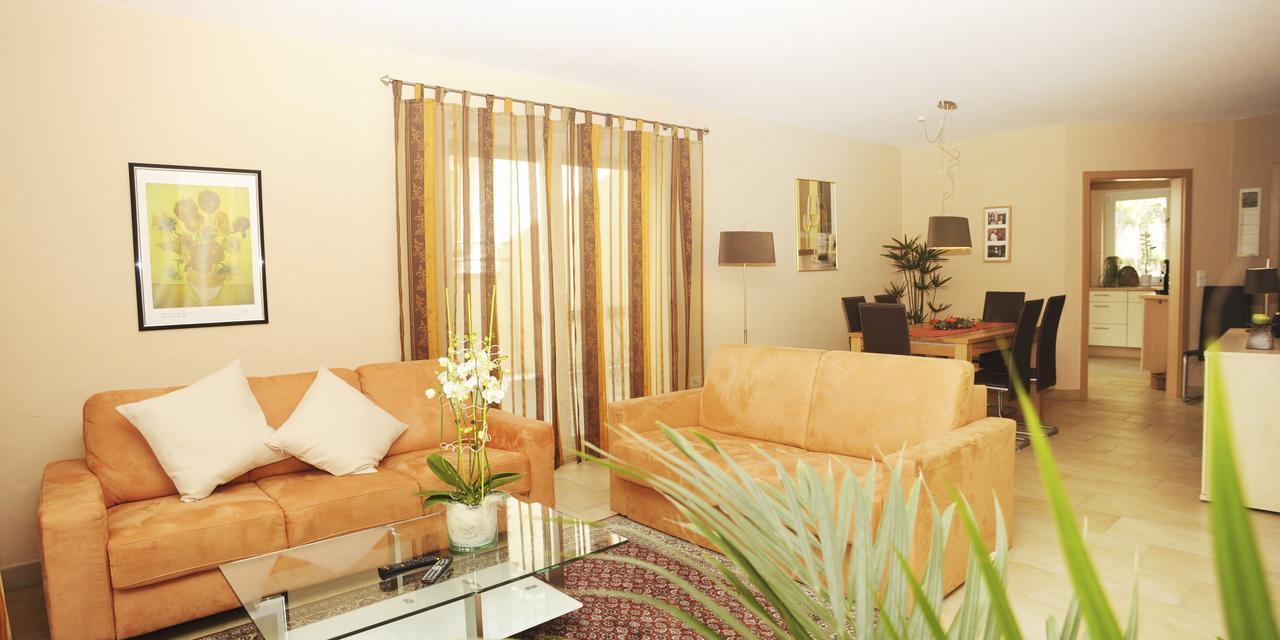 Ferienhaus Trimmisch Ediger-Eller Kültér fotó