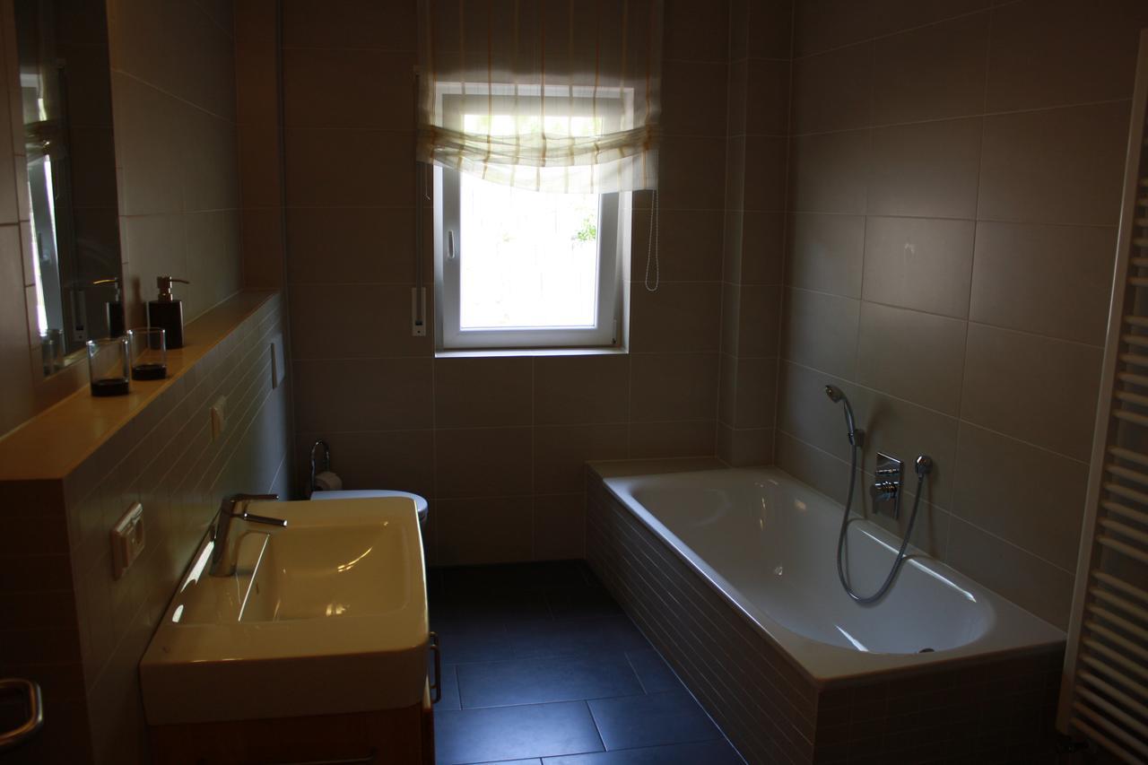 Ferienhaus Trimmisch Ediger-Eller Kültér fotó