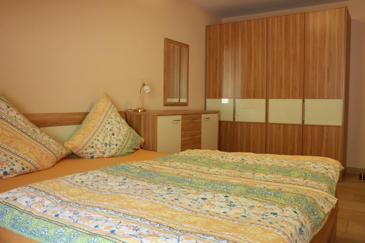 Ferienhaus Trimmisch Ediger-Eller Kültér fotó