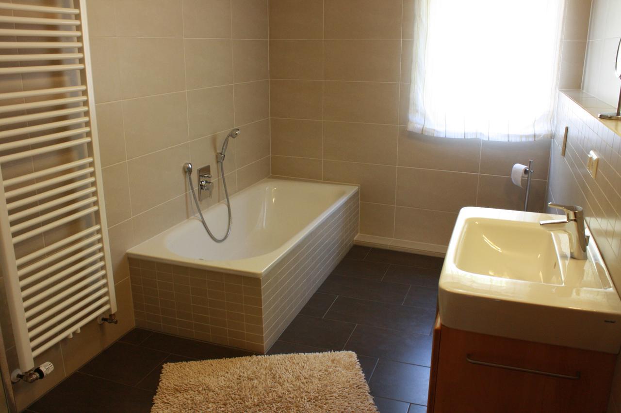 Ferienhaus Trimmisch Ediger-Eller Kültér fotó