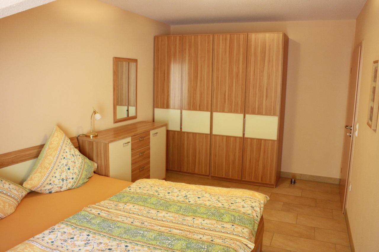 Ferienhaus Trimmisch Ediger-Eller Kültér fotó